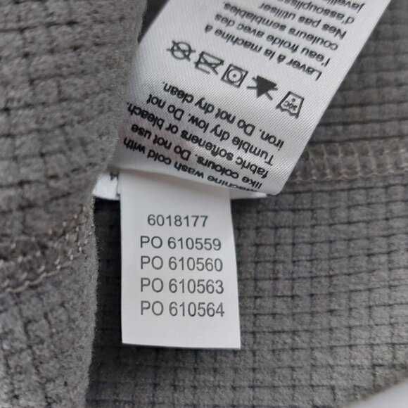 Men's Mountain Equipment Pull-On Sweater - Picture 11 of 11